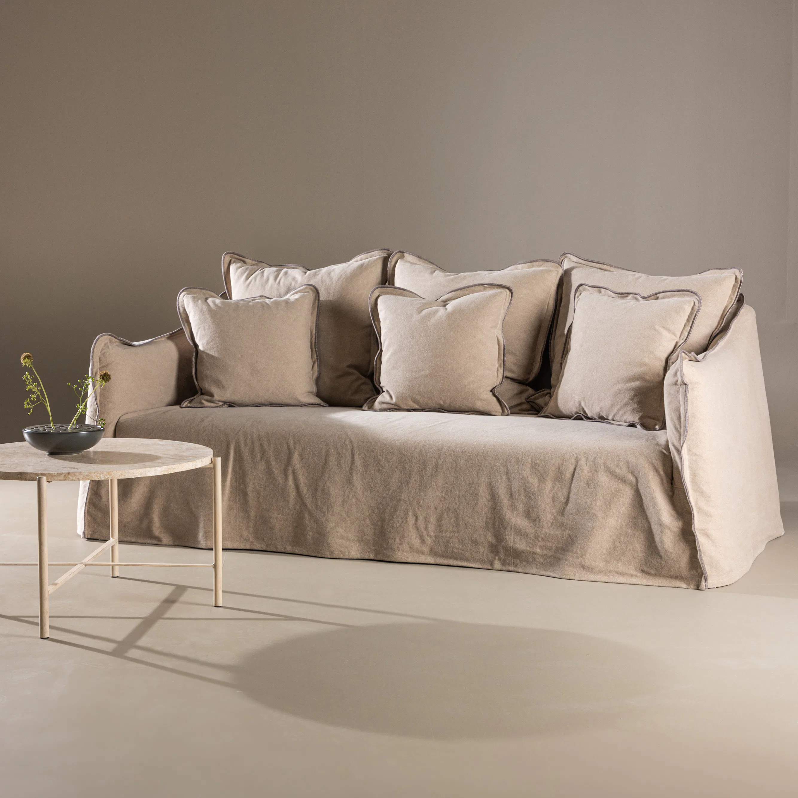 3-sitssoffa Vind Oskarshamn