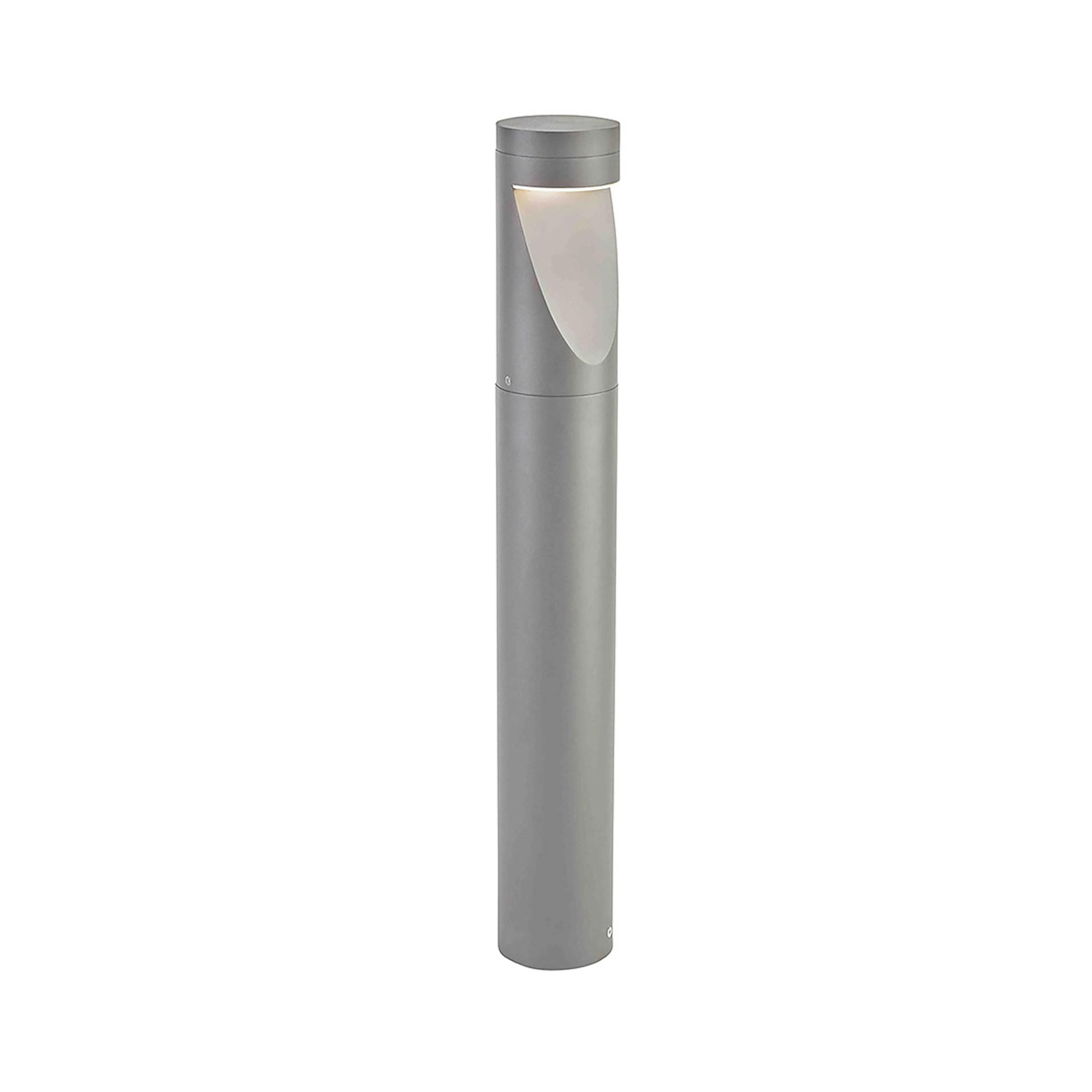 POLLARE 9.3W 322LM 4K AL OPPLAND 5123 Aluminium