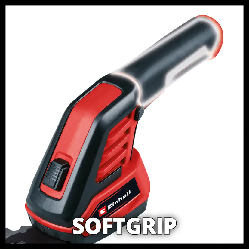 Grässax Einhell GC-CG 3,6/70 Li WT