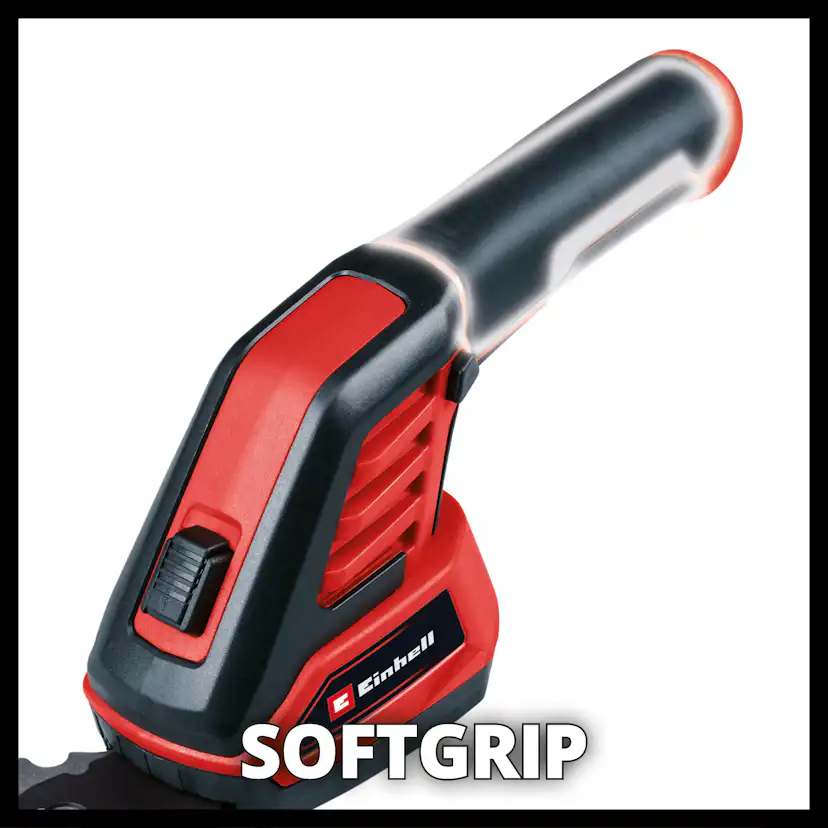 Grässax Einhell GC-CG 3,6/70 Li WT