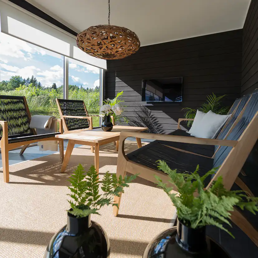 Utebord Hillerstorp Ardernäs