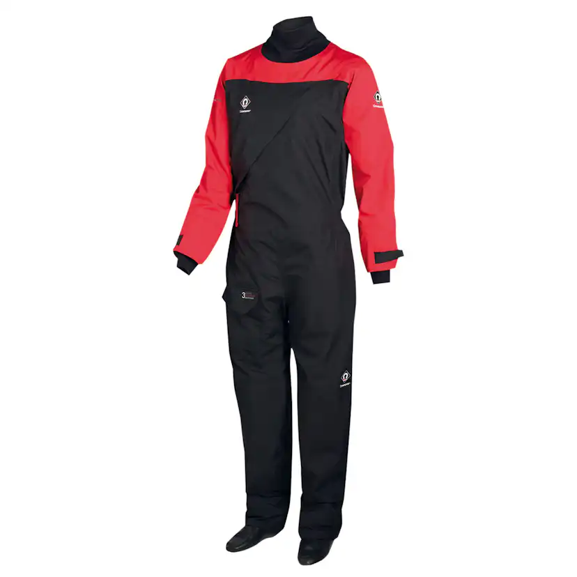 Torrdräkt Crewsaver Atacama Sport