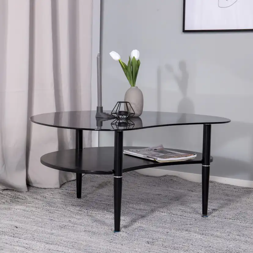 Soffbord Venture Home Egg