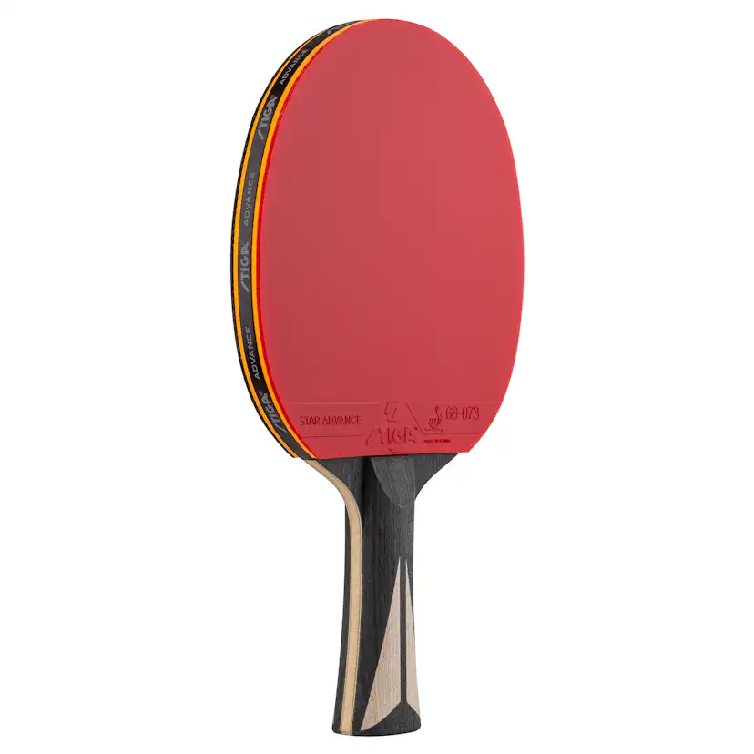 Pingisracket Stiga Sports Carbon Advance