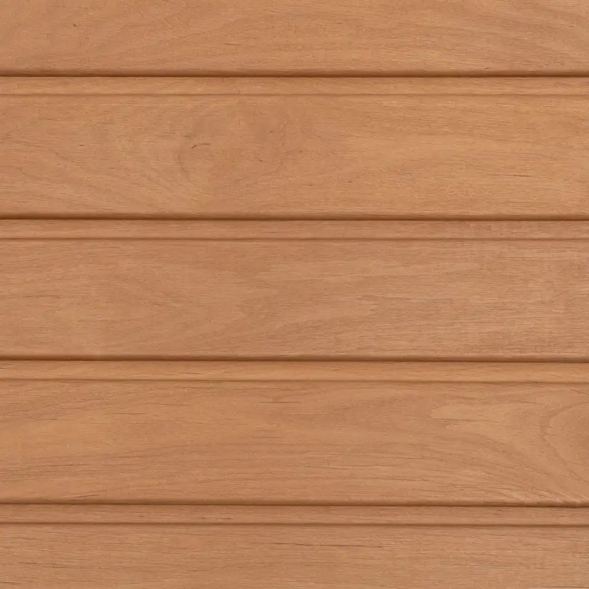 Bastupanel Sauna Sweden Termo Al STP 15x90x2700 mm Längd: 2700 mm