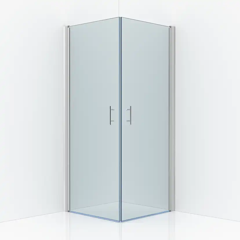 Duschhörn Combac Kvadrat