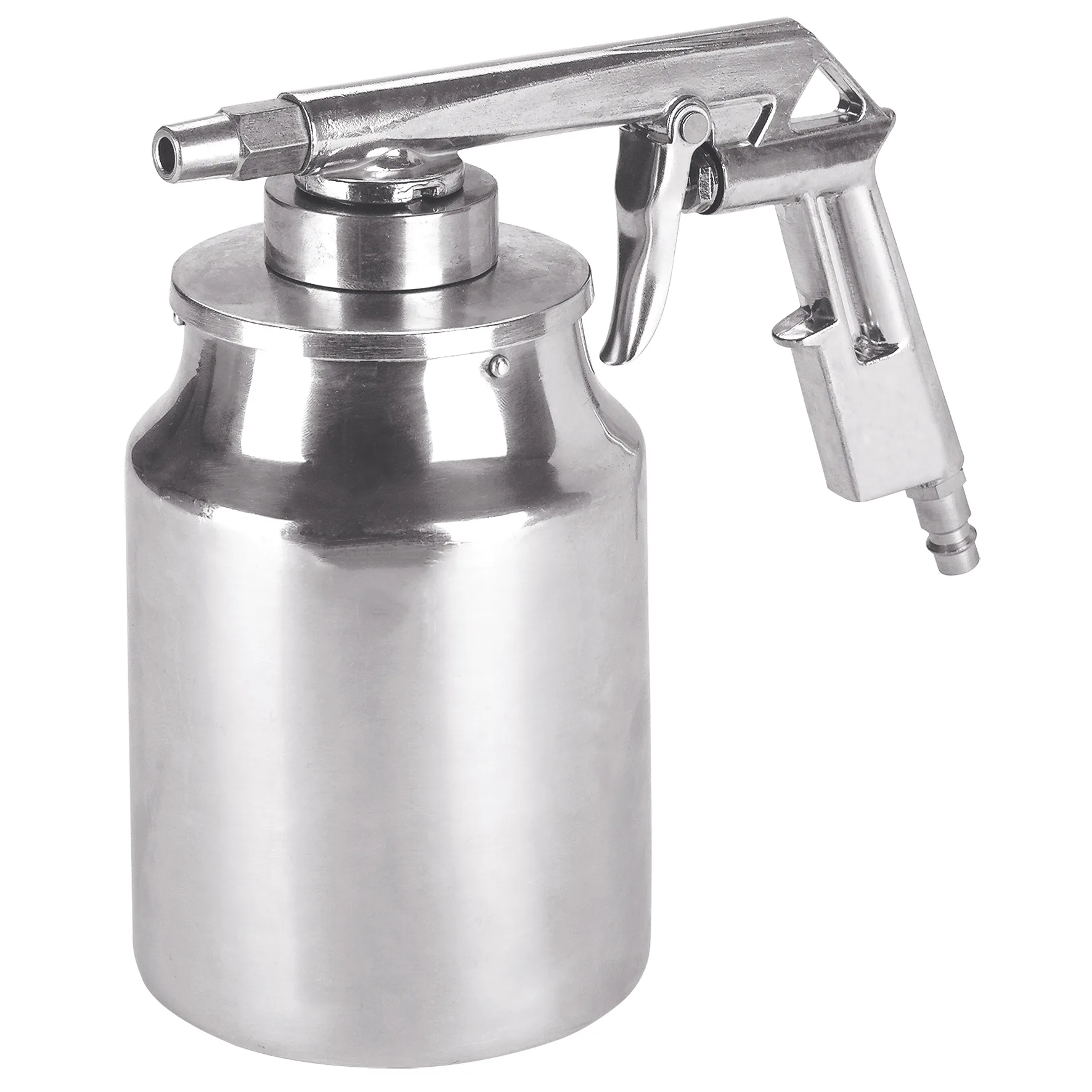 Sprutpistol Einhell till Kompressor