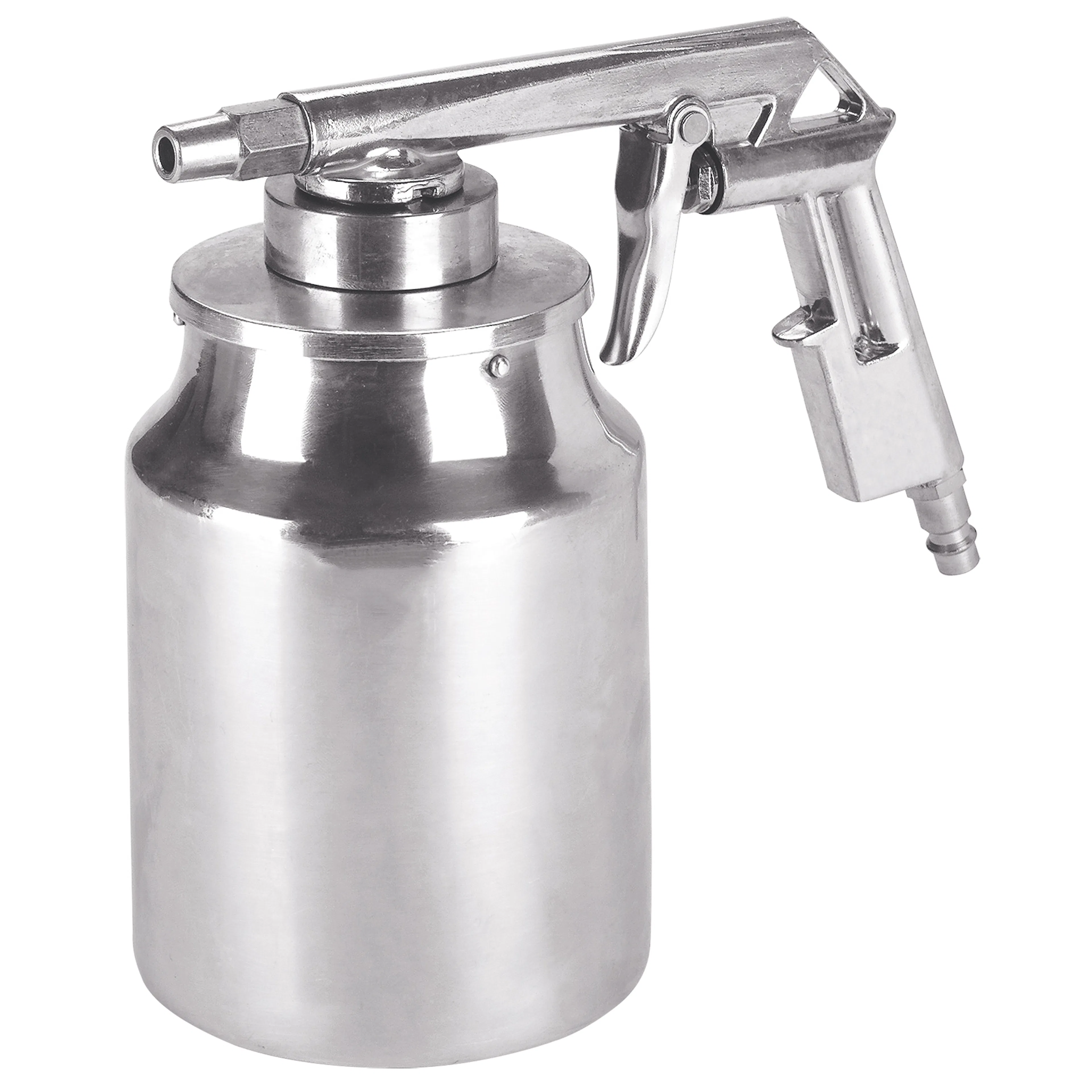 Sprutpistol Einhell till Kompressor