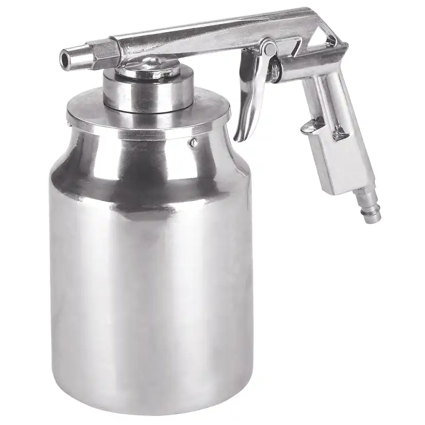 Sprutpistol Einhell till Kompressor