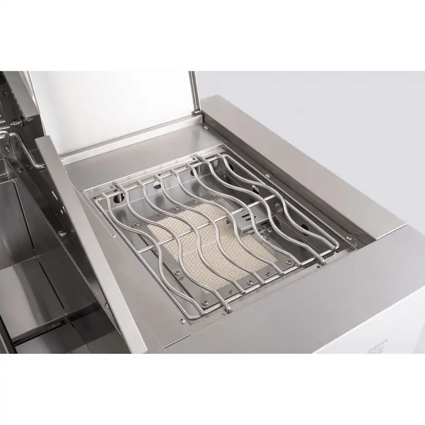 Fristående utekök Myoutdoorkitchen Pure Compact Stainless