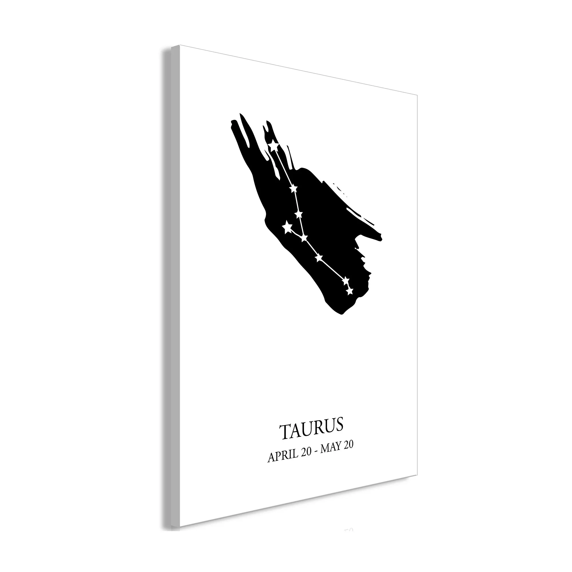 Tavla Arkiio Zodiac Signs Taurus