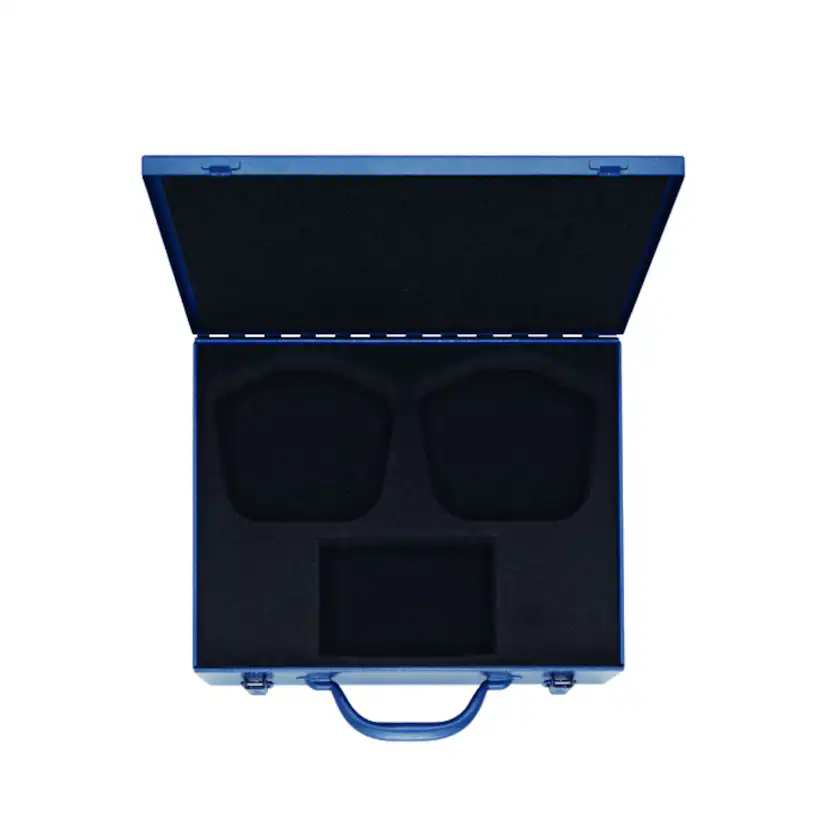 Väska LK Systems Pressbackar M42/54