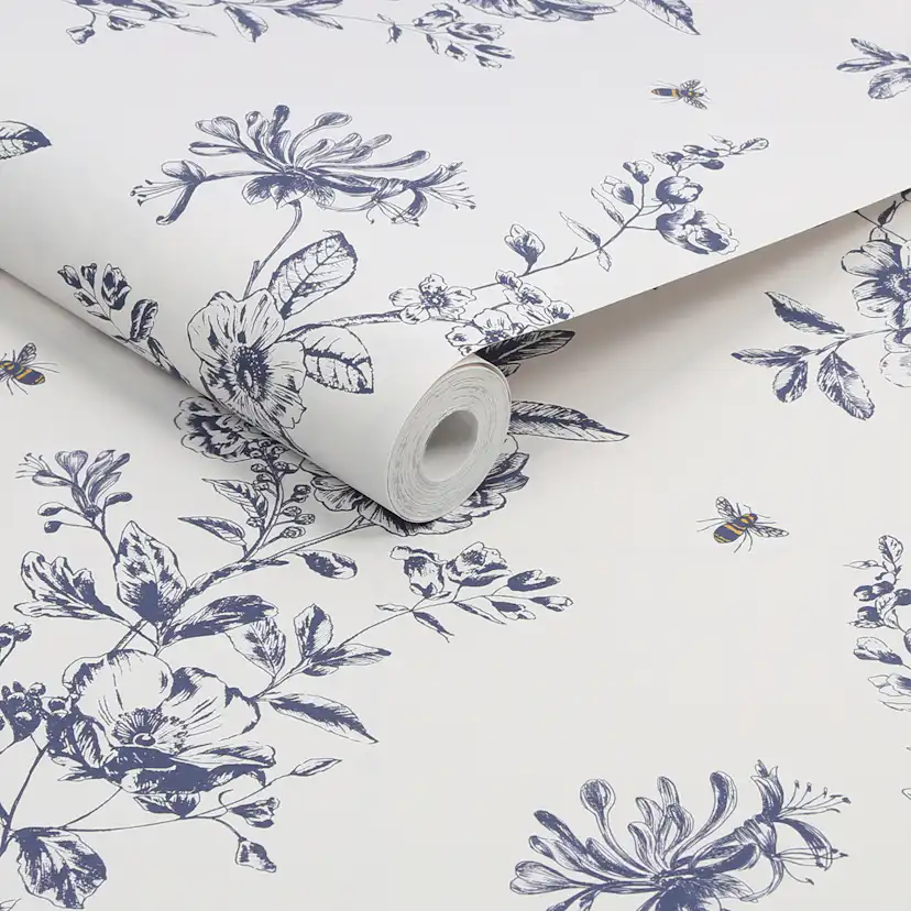 Tapet Joules Honey Floral 120866