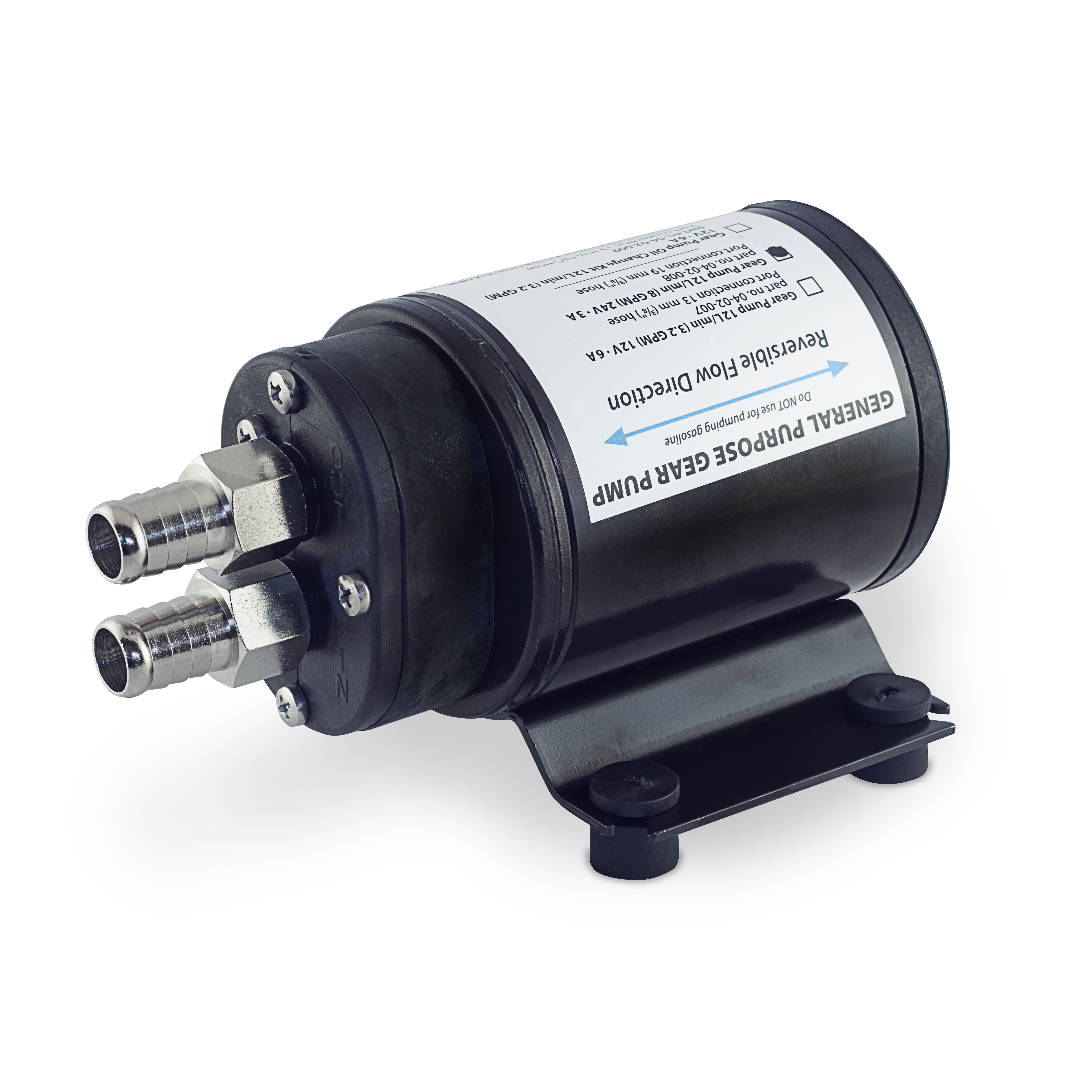 Kugghjulspump Albin Group Marine Generellt Bruk 24V