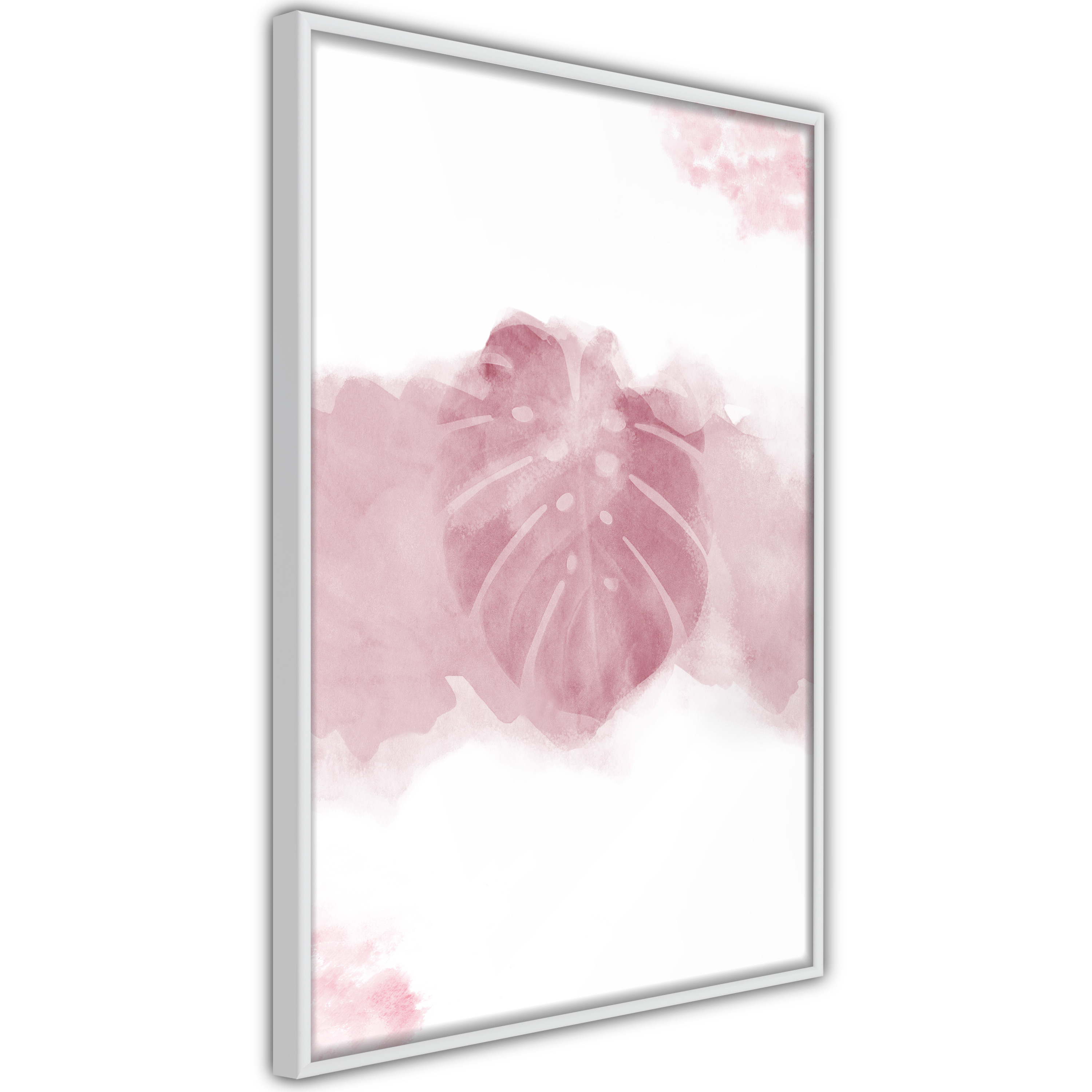 Poster Artgeist Affisch Tropical Fog