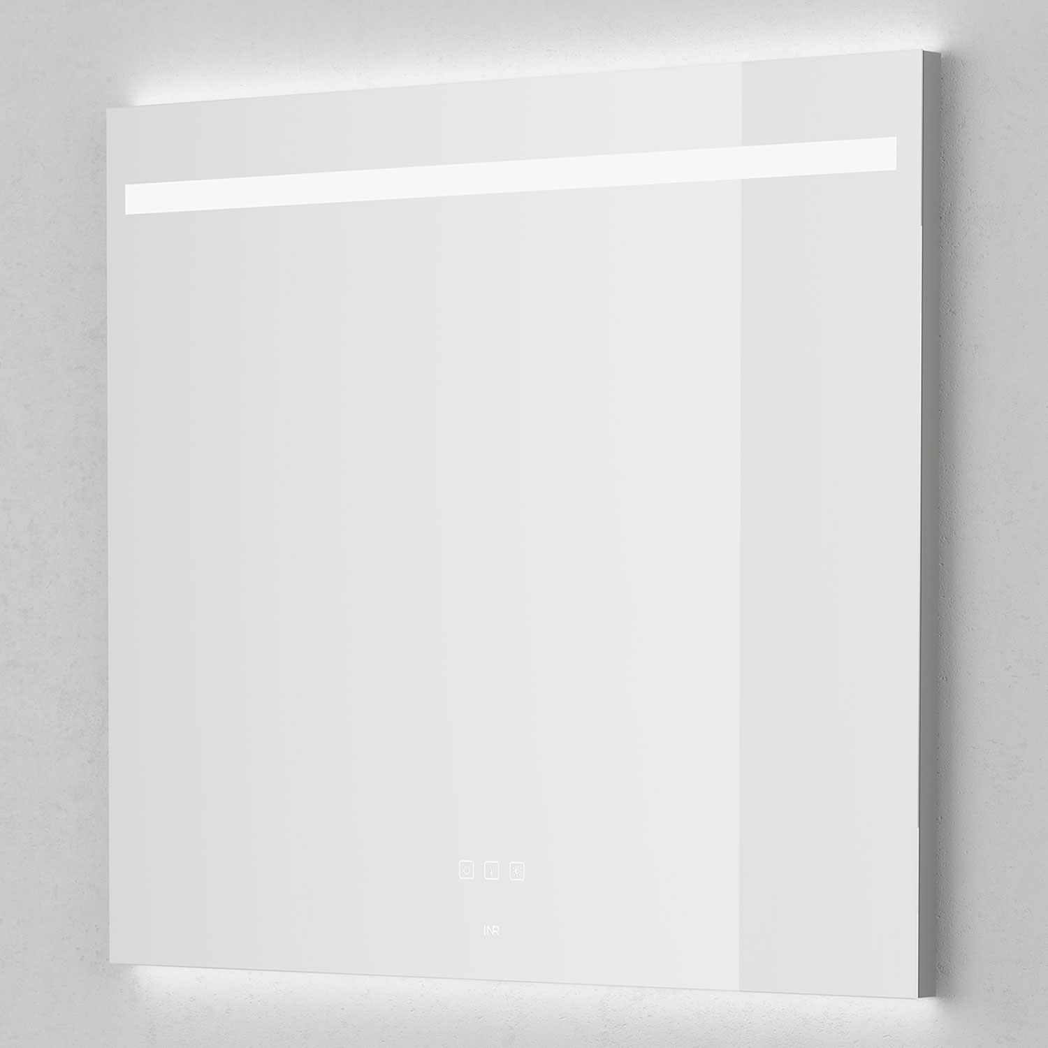 Spegel TOUCH 80 Bredd: 800 mm