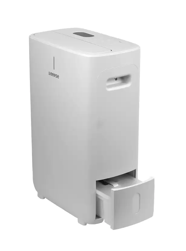 Avfuktare Eeese air care Thor 0°C Cold Space 8L Wi-Fi