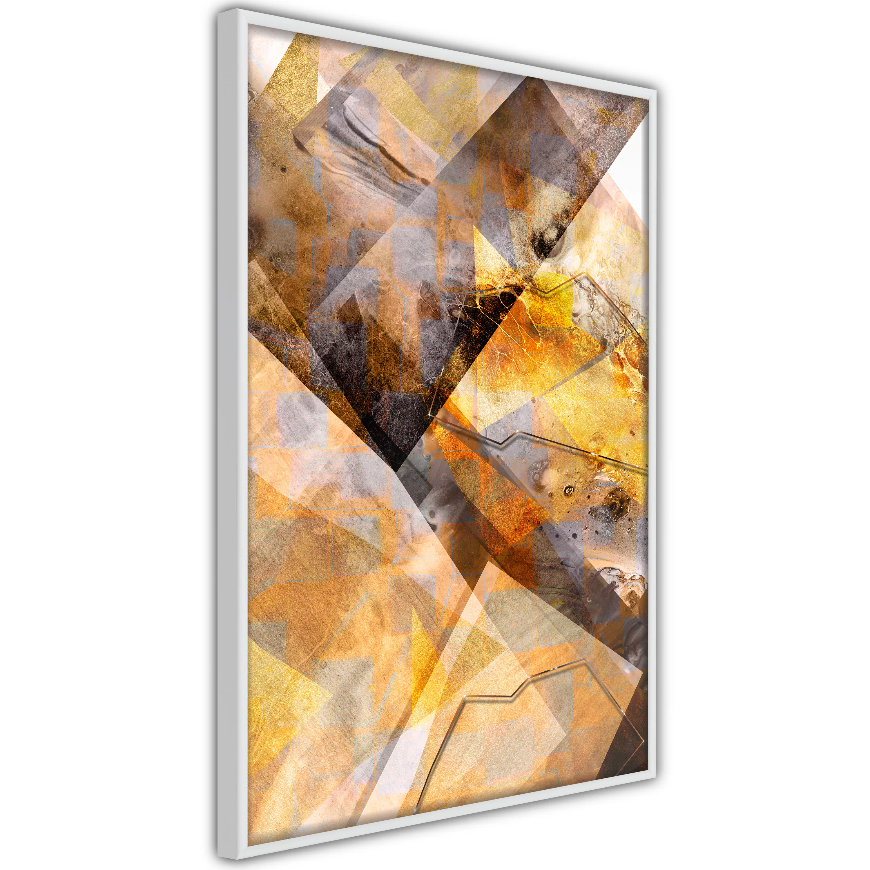 Poster Artgeist Affisch Intensity