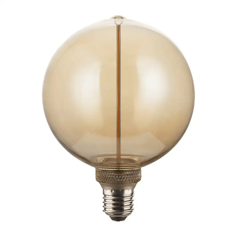 Ljuskälla PR Home LED G125 E27