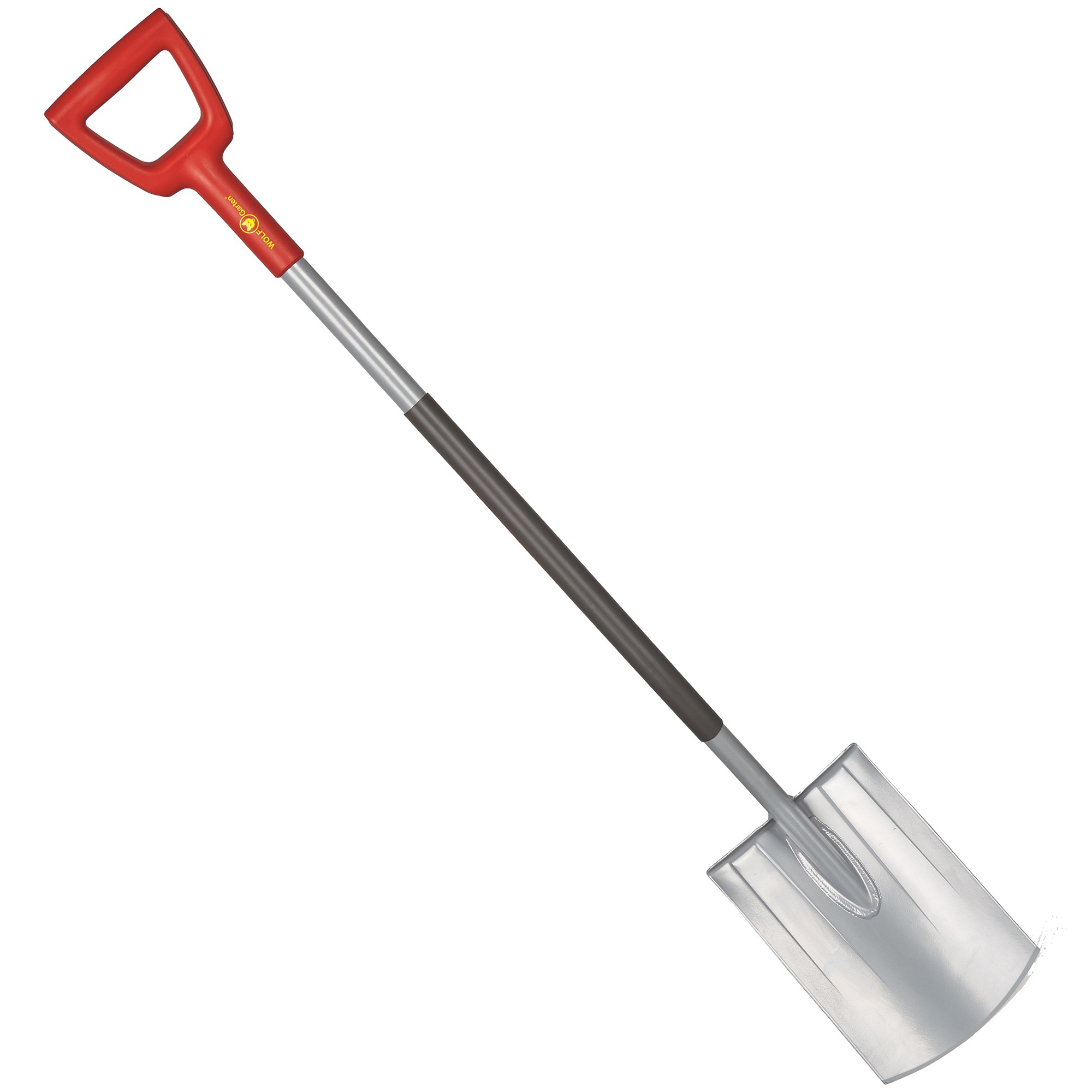 Trädgårdsspade WOLF-Garten AS-D