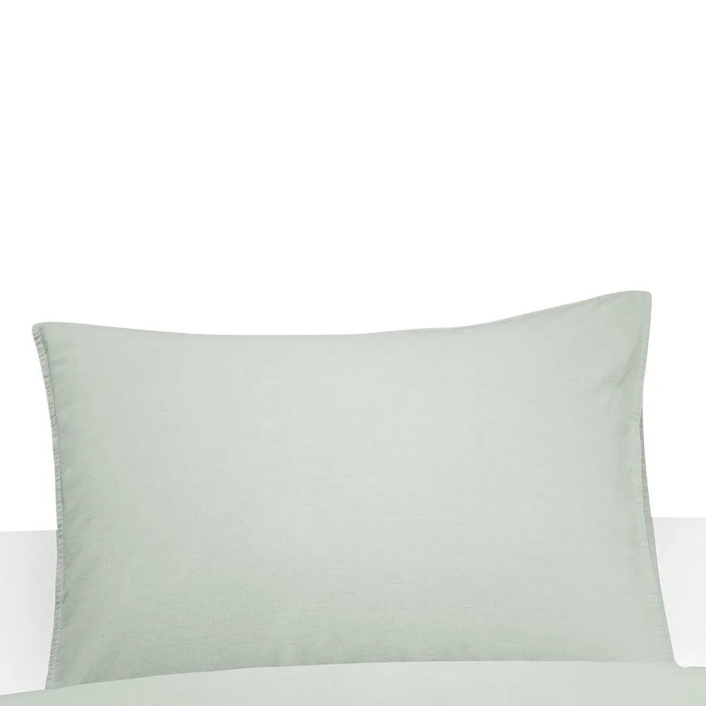 Örngott Borganäs of Sweden Washed Enkelsäng