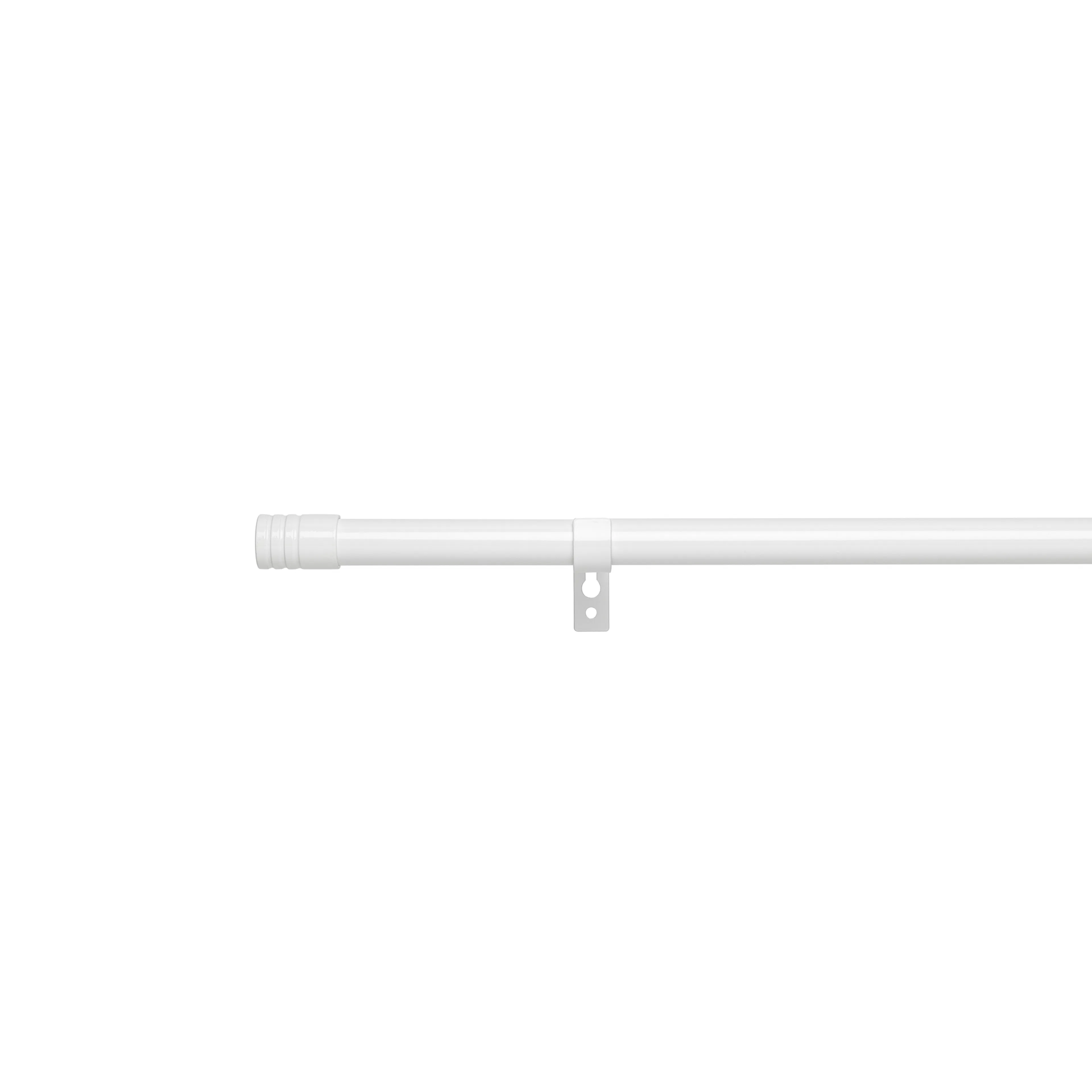 Set Rimini Ø19 vit 90-160 Vit