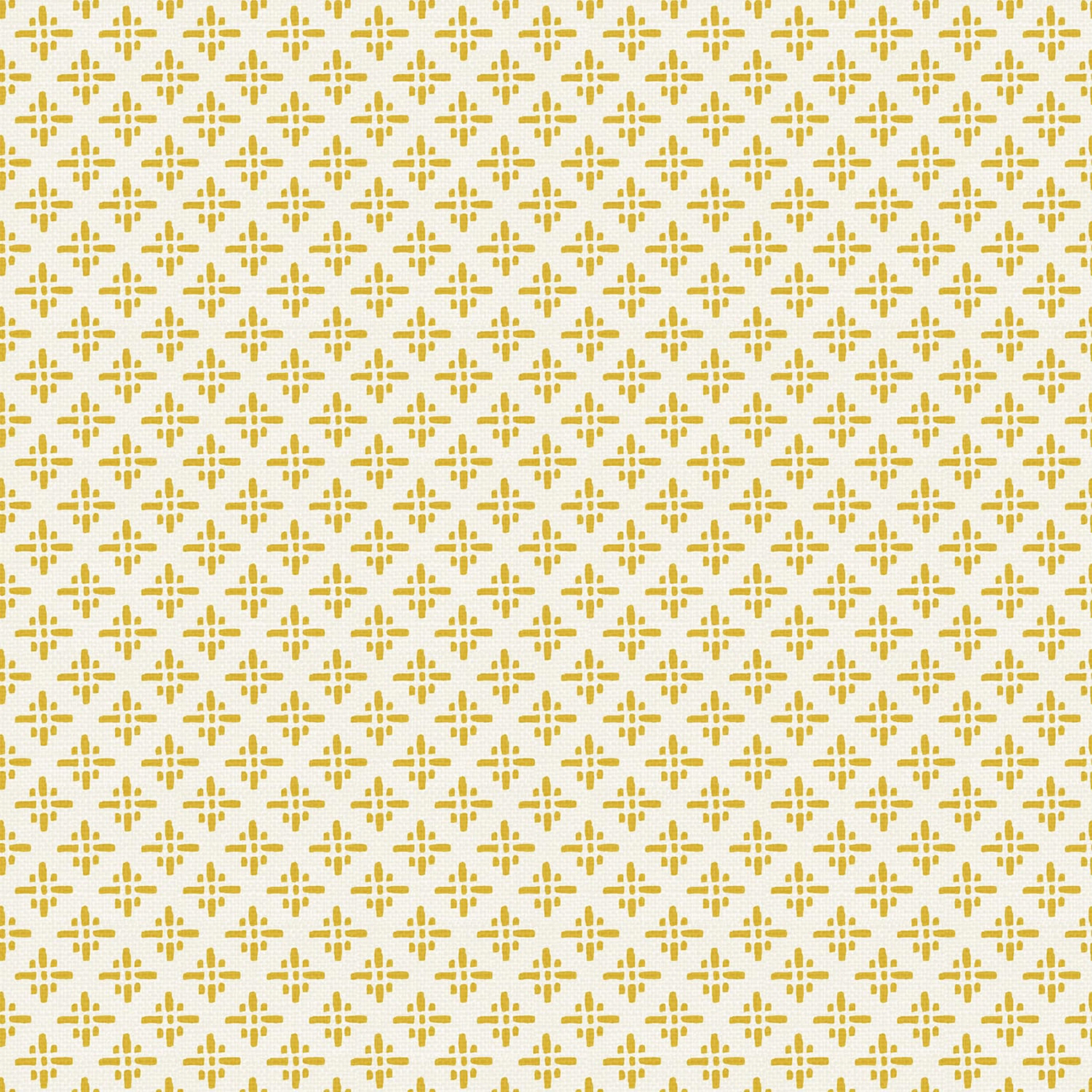 Tapet Joules Beckett Star Antique Gold