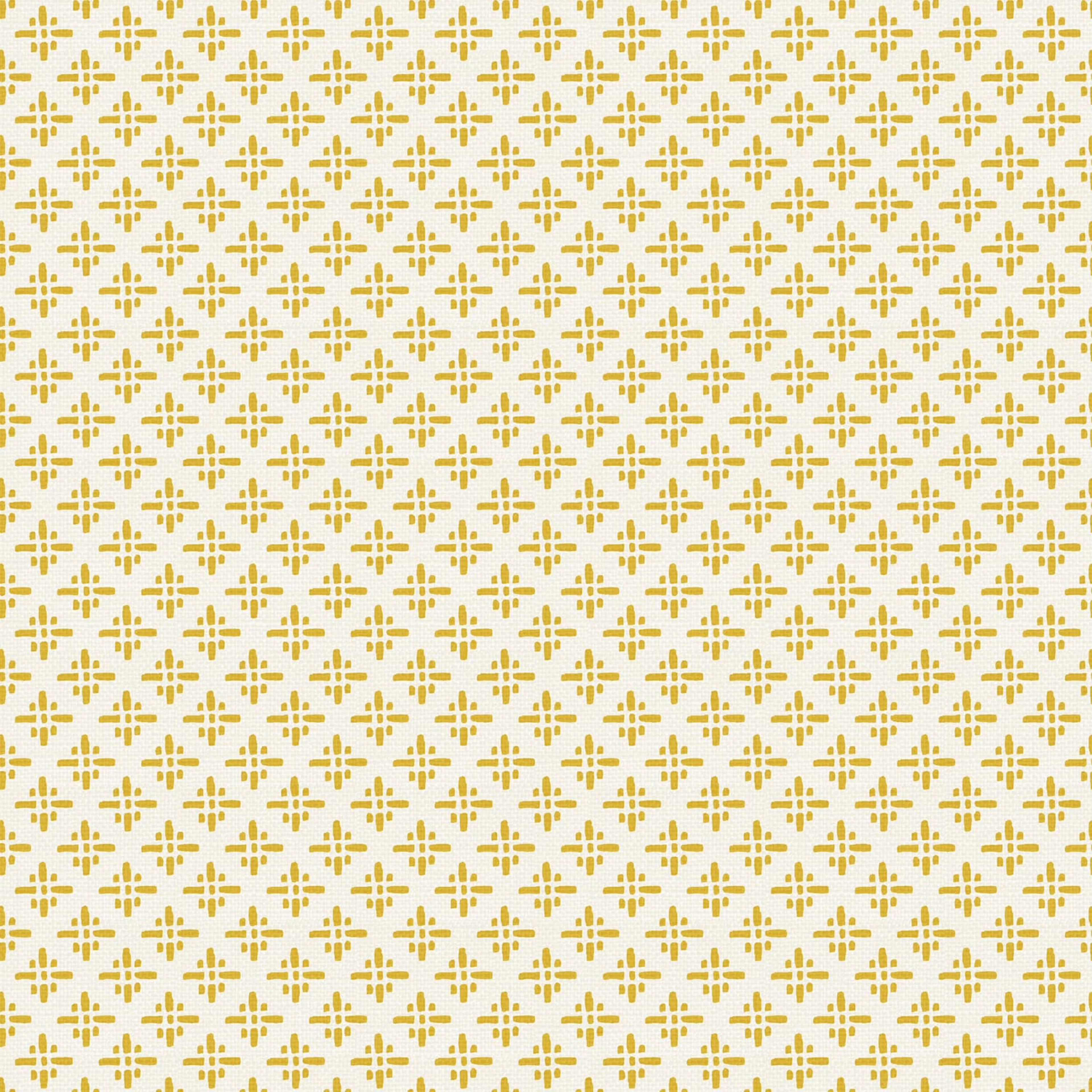 Tapet Joules Beckett Star Antique Gold