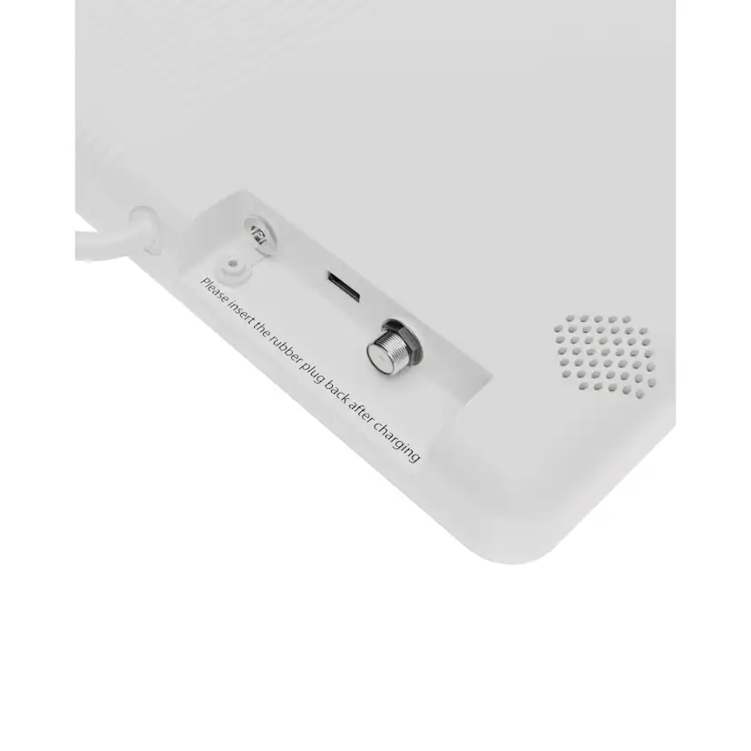 Portabel Utomhus TV Sylvox Smart 15,6tum
