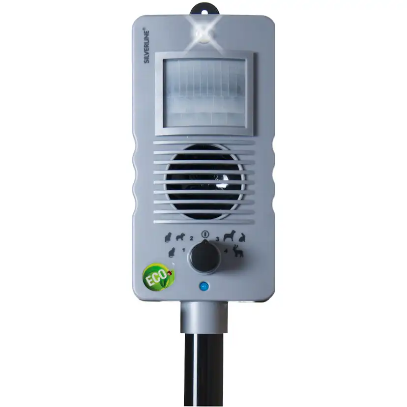 Avskräckare Silverline Katt och Vilt Kv300