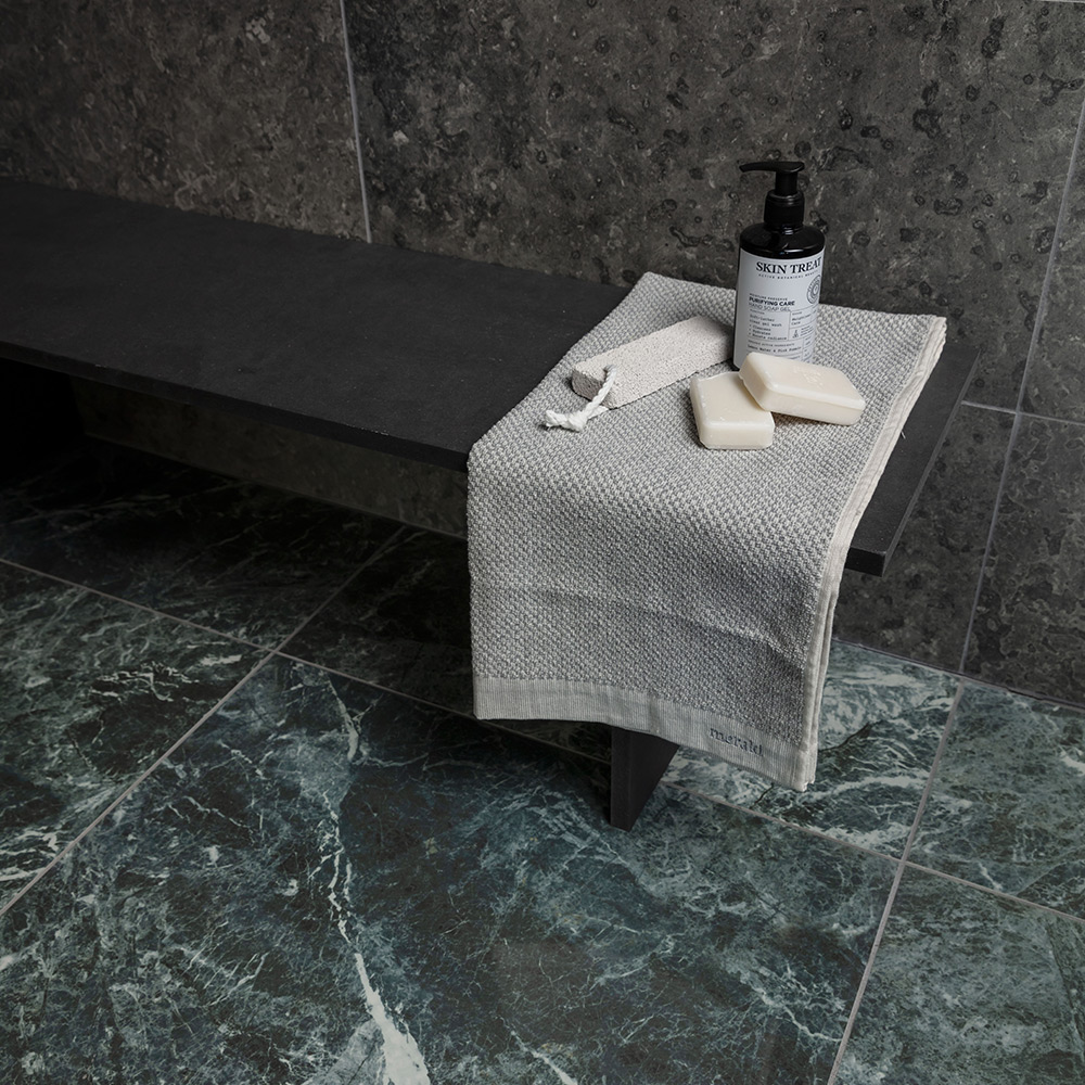 Klinker Konradssons Marmoker Verde Aver Lucido 60x60 cm_NEW