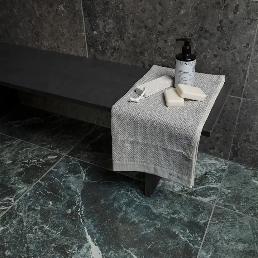 Klinker Konradssons Marmoker Verde Aver Lucido 60x60 cm_NEW
