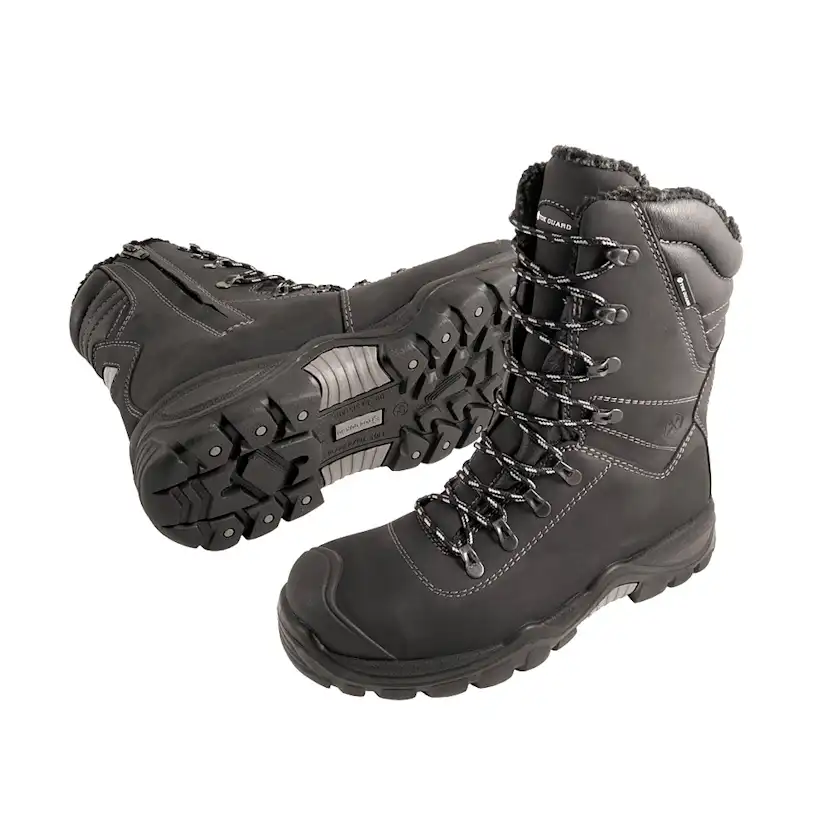 Känga Toe Guard Alaska