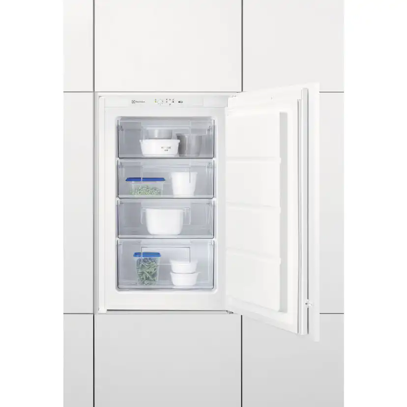 Frysskåp Electrolux LUB3AE88S
