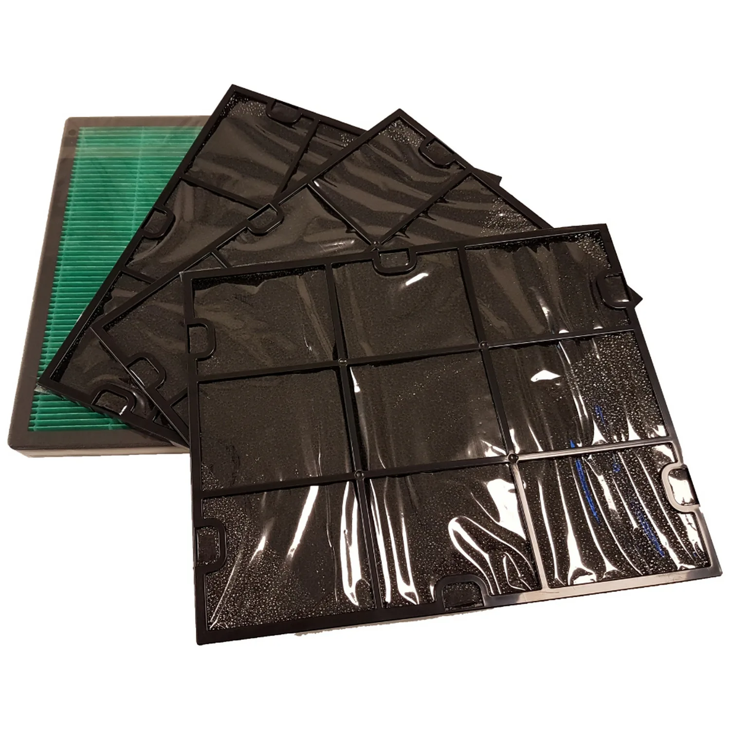 Filterset Coway AP-0509DH