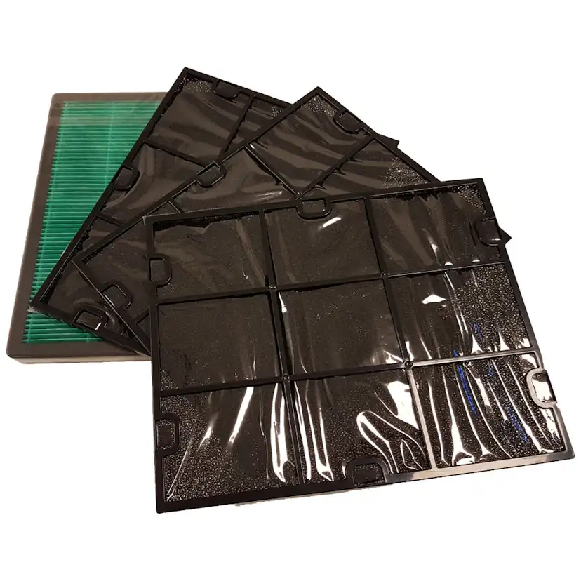 Filterset Coway AP-0509DH