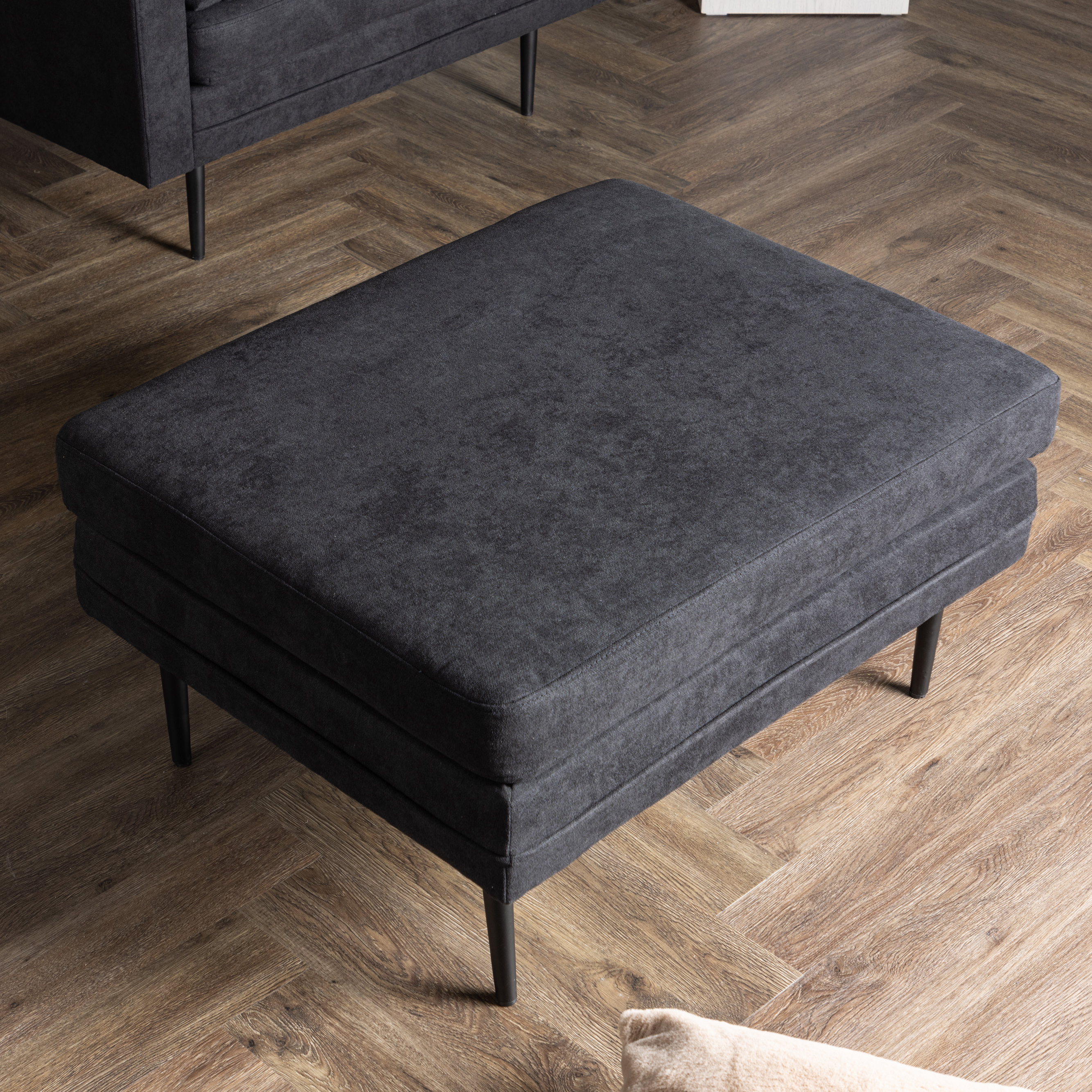 Sittpuff Venture Home Boom Linne