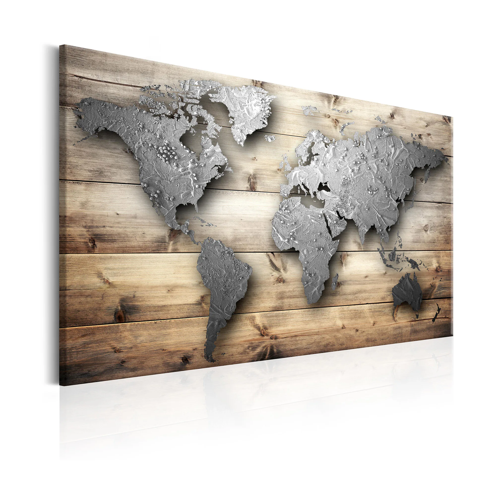 Tavla Arkiio Silver World