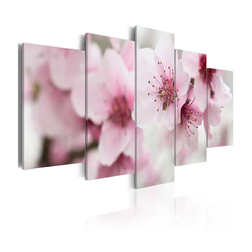 Tavla Arkiio Cherry Gentleness And Beauty