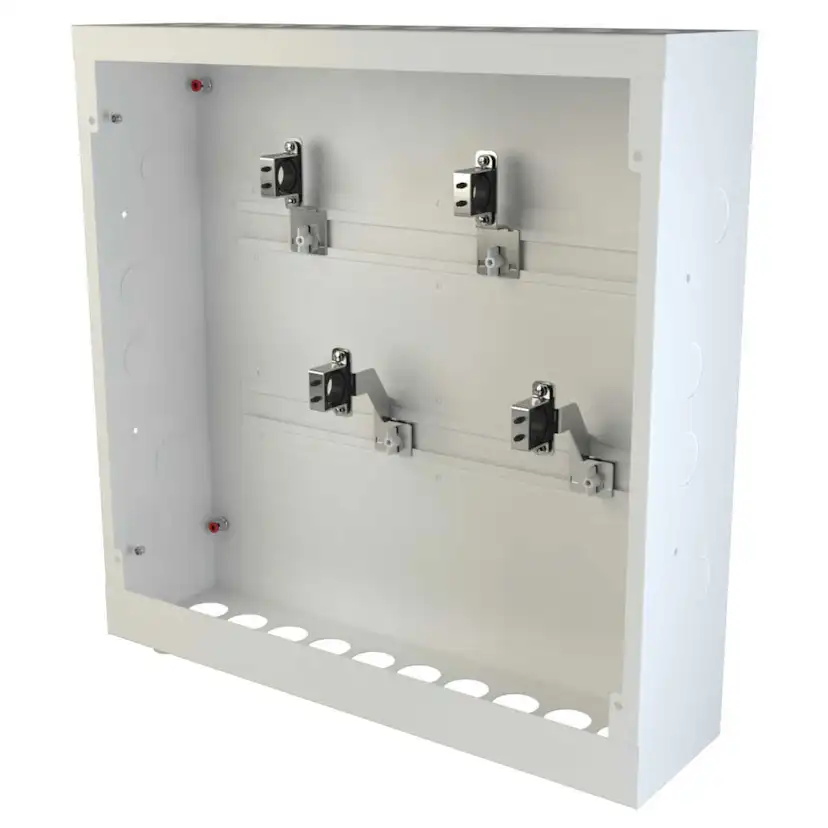 Fördelarskåp LK Systems Uni 550 L