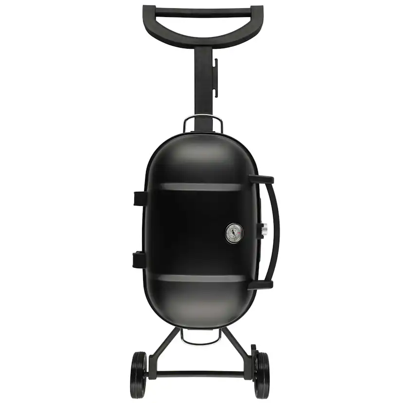 Elgrill Mustang Voyage