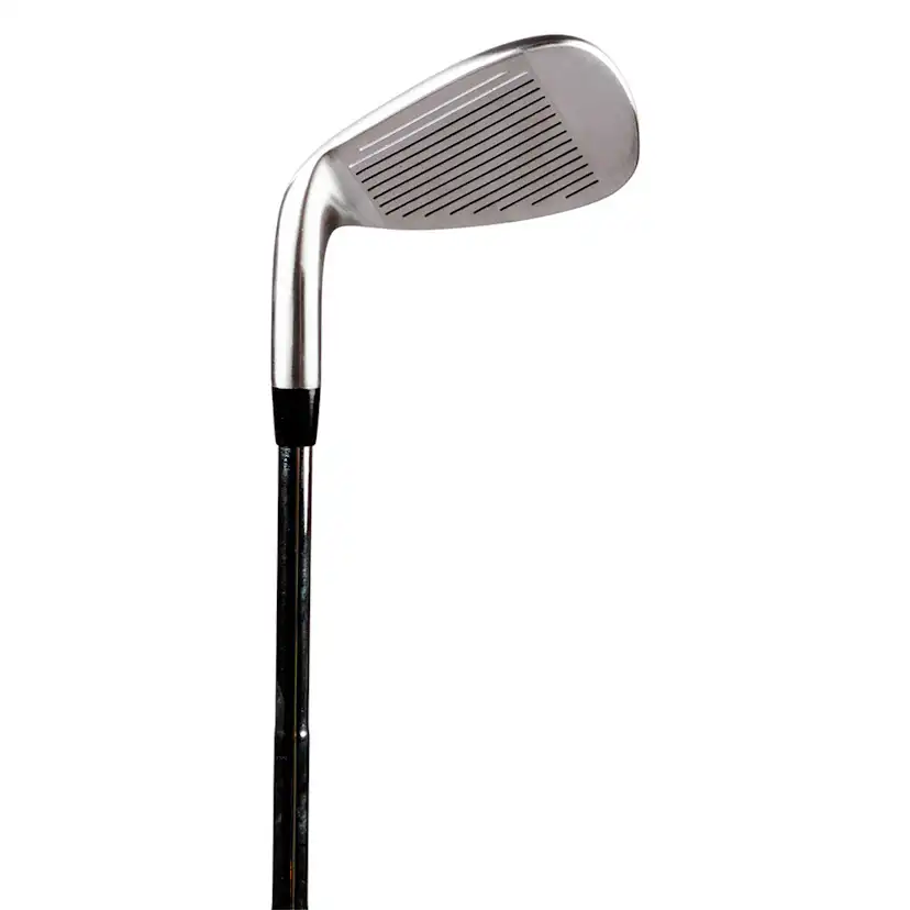 Golfset React Senior med Bag 3-pack