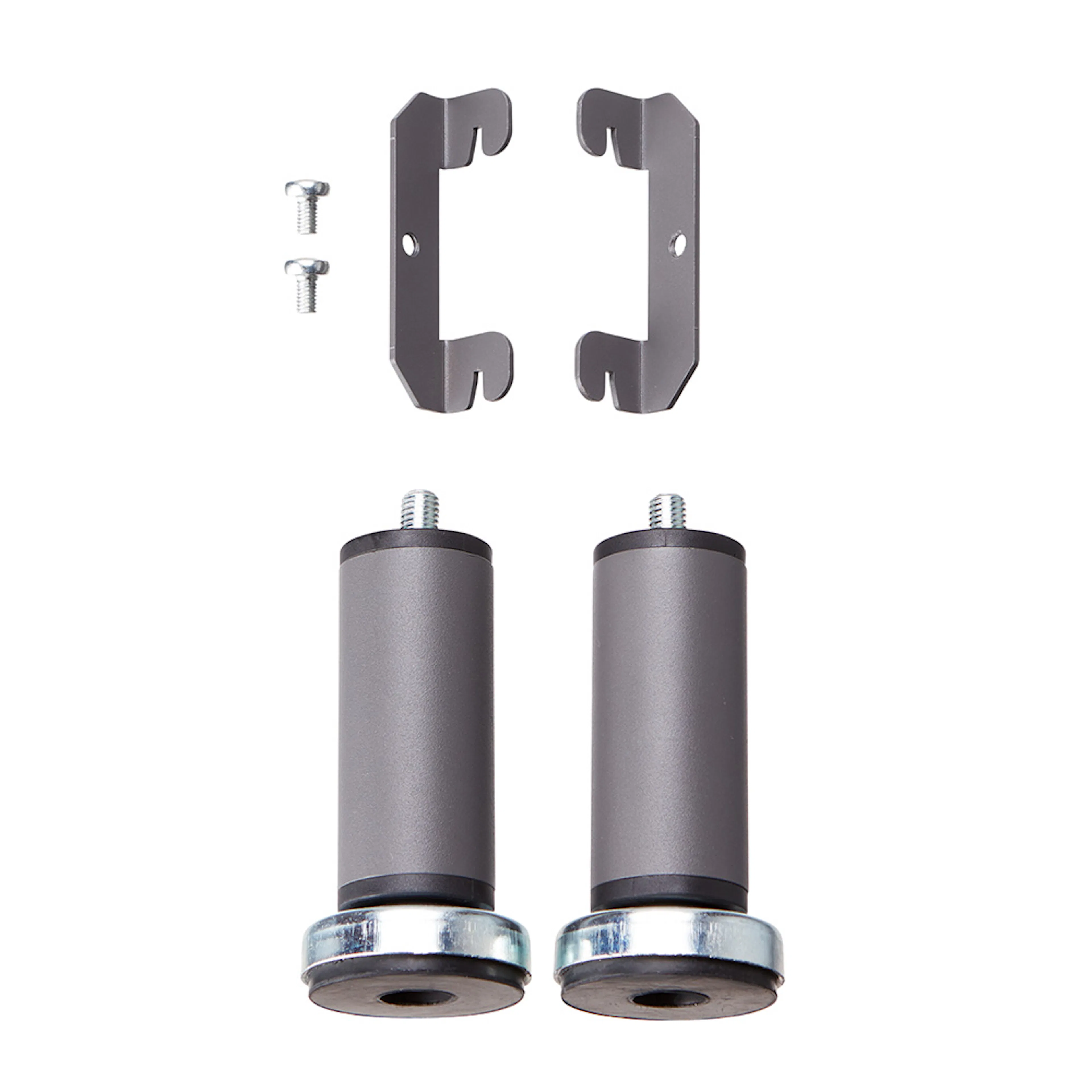 Monteringskit Elfa Garage+ för Skåp