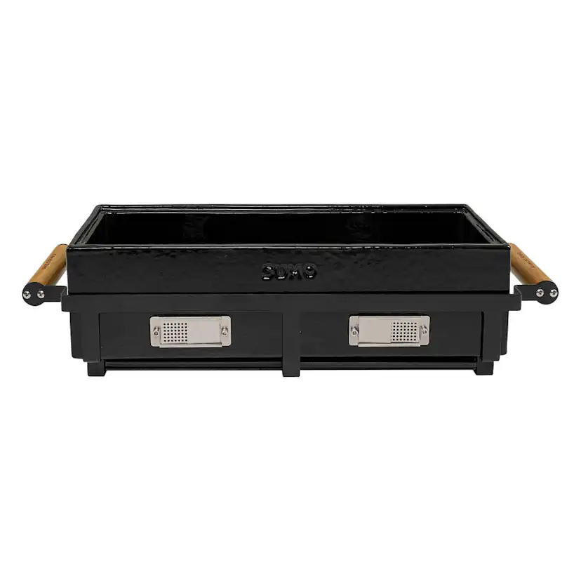 Kolgrill Kamado Sumo Sumo Hibachi XL