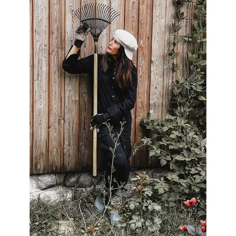 Lövräfsa by Benson Deluxe