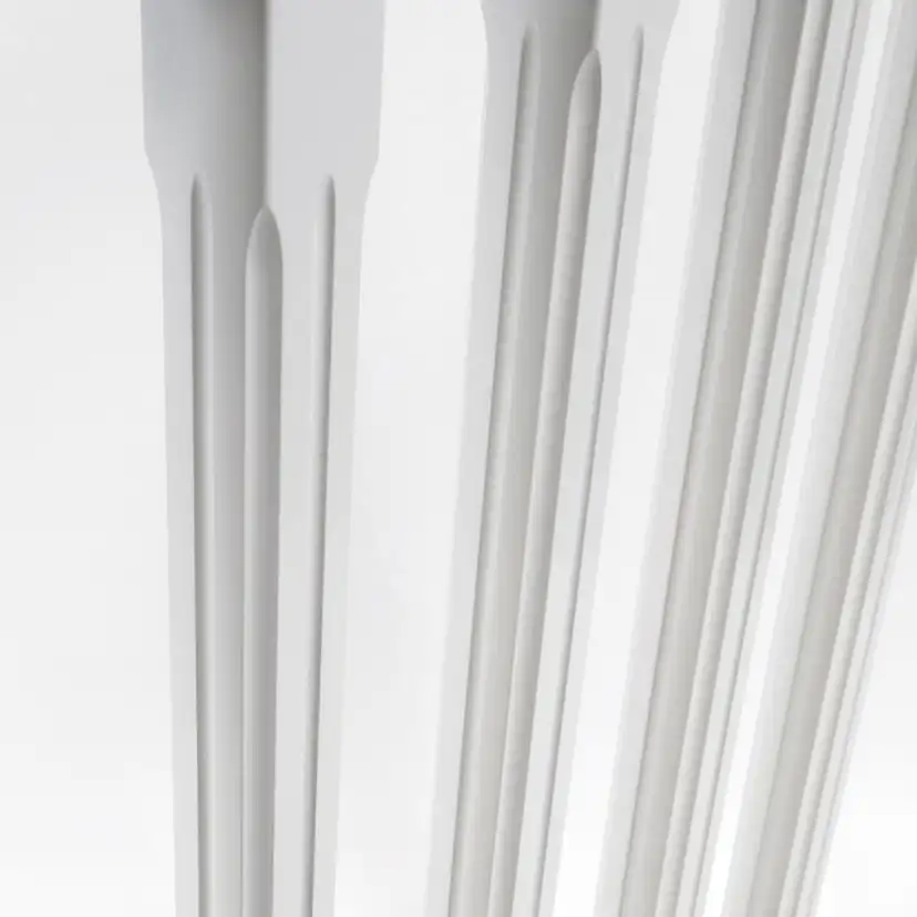Räckespinnar Herrljunga Ledstångsfabrik Västeräng 4-Pack