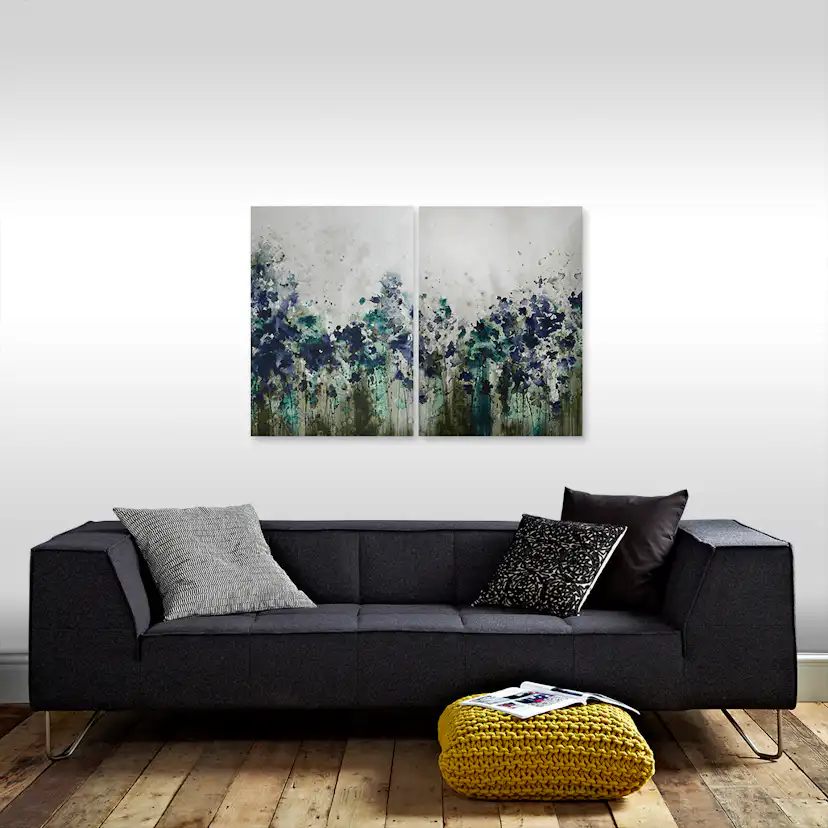 Tavla Art For The Home Peaceful Prairie Set