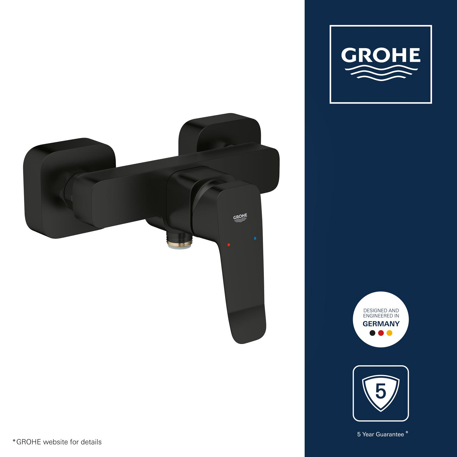 Duschblandare Grohe Dice