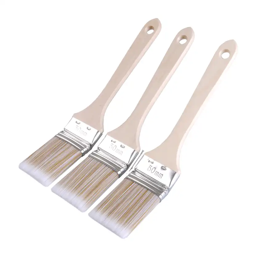 Elementpensel Mäster Bulk Gold 3x50 mm