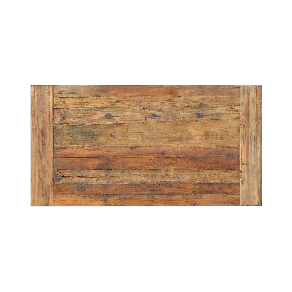 Matbord In Living Lyon Förlängningsbart 200 cm